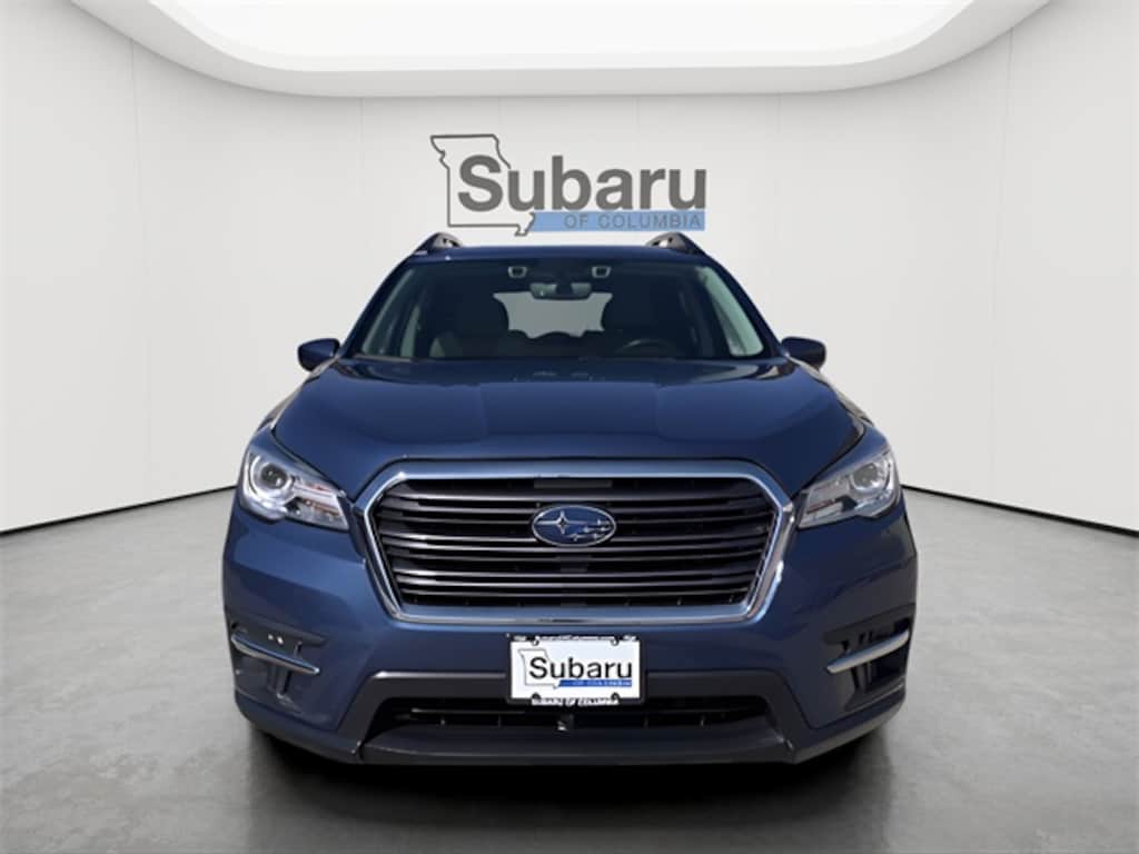 Used 2021 Subaru Ascent Premium 7-Passenger SUV
