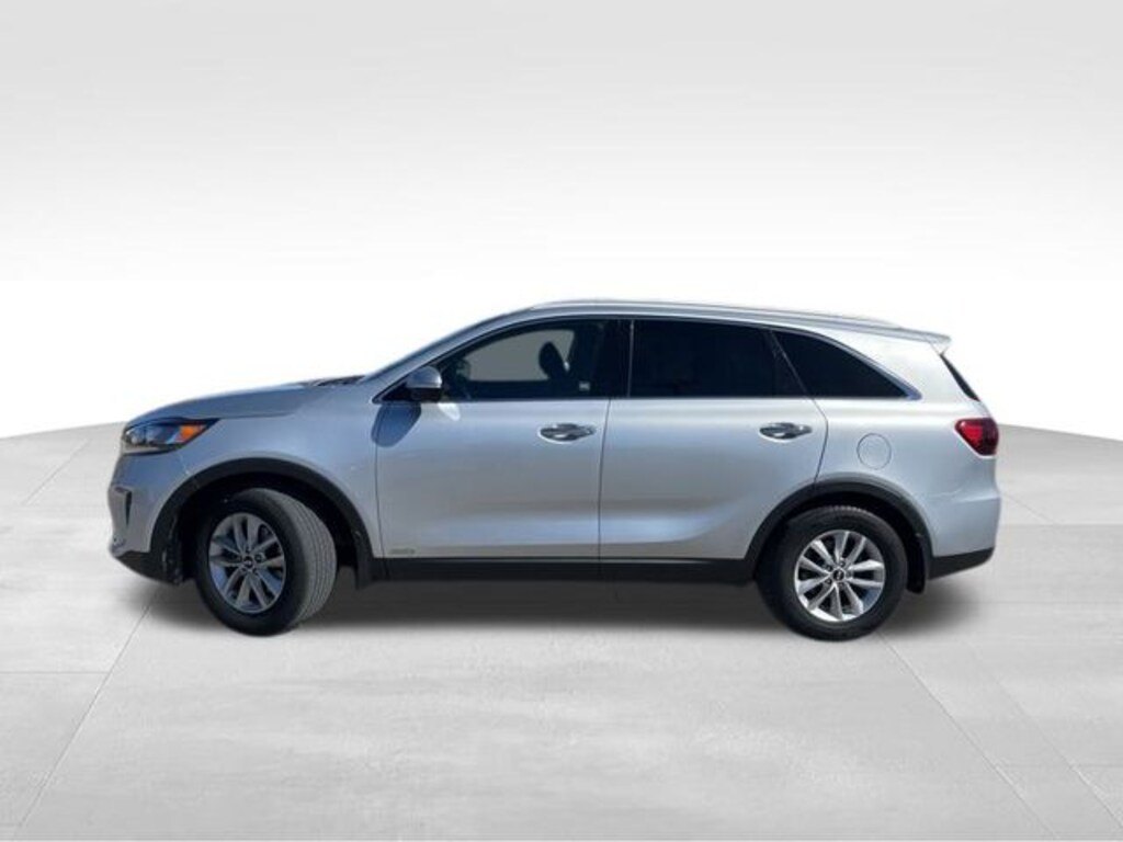 Used 2020 Kia Sorento 2.4L LX SUV