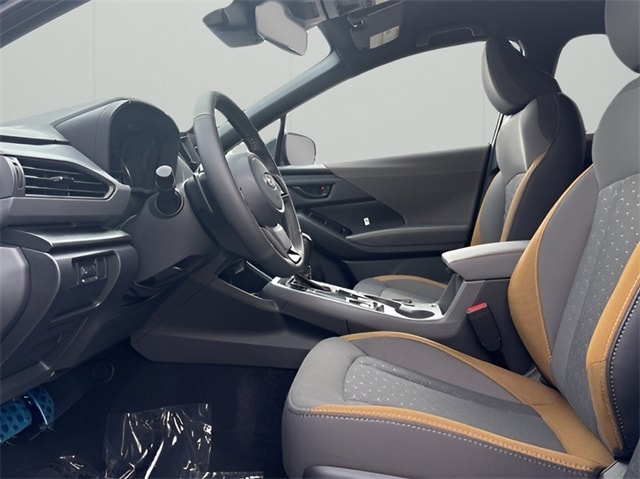 2026 Subaru Crosstrek Sport - Photo 12