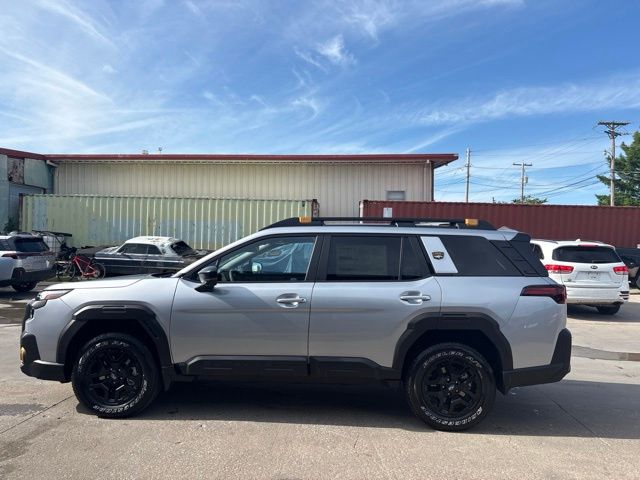 2026 Subaru Outback Wilderness - Photo 4