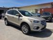 Used 2018 Ford Escape Titanium SUV