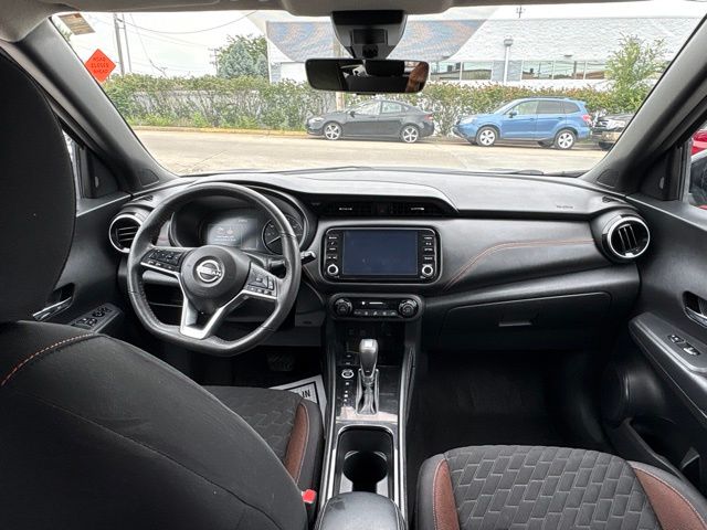 2023 Nissan Kicks SR - Photo 16