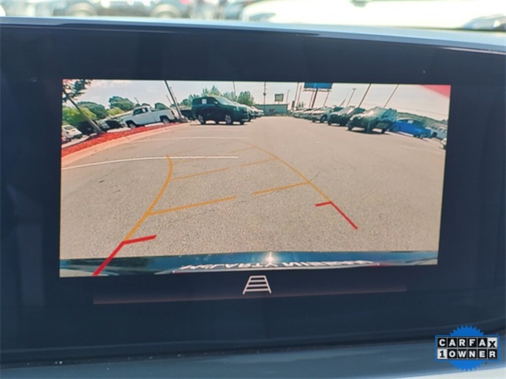 Used 2024 Buick Encore GX Sport Touring SUV