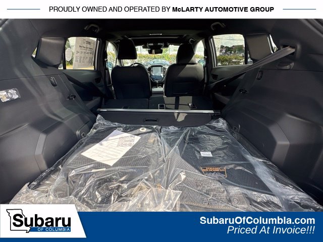 2026 Subaru Crosstrek Wilderness - Photo 20