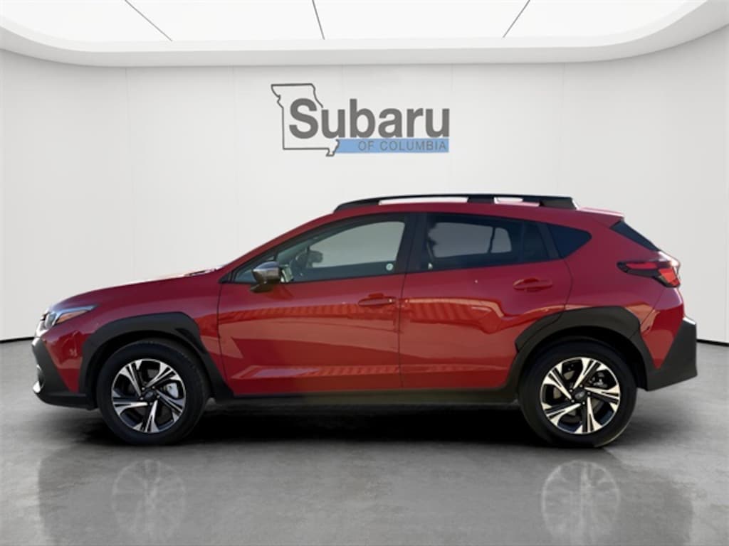 Used 2024 Subaru Crosstrek Premium SUV