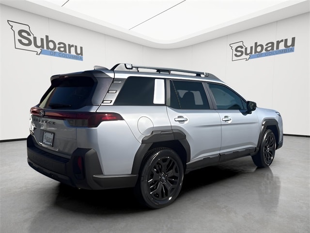 2026 Subaru Outback Limited XT - Photo 7