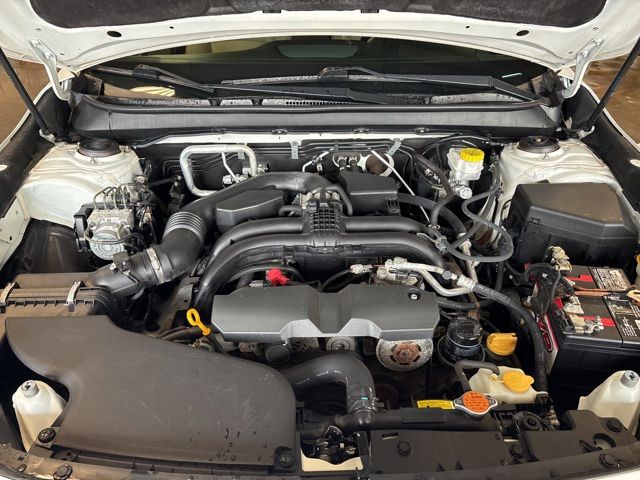 2018 Subaru Outback Limited - Photo 10
