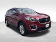 Used 2018 Kia Sorento 3.3L LX SUV