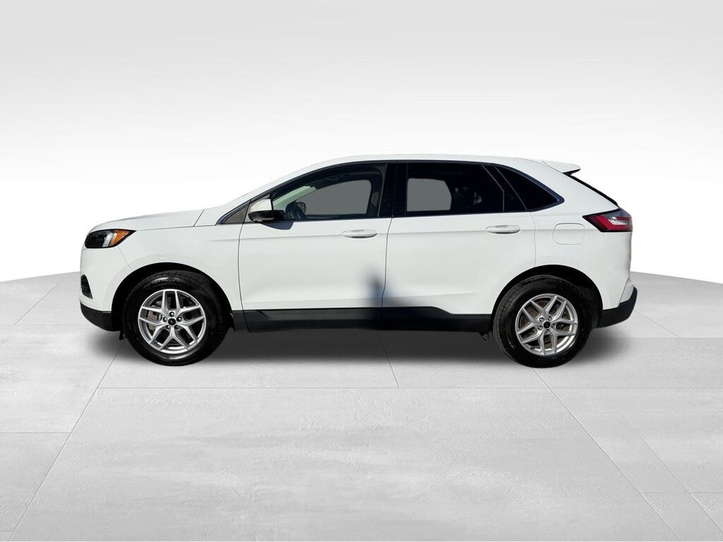 Used 2023 Ford Edge SUV