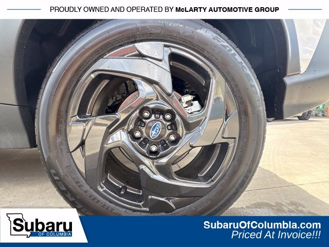 2026 Subaru Crosstrek Sport - Photo 14