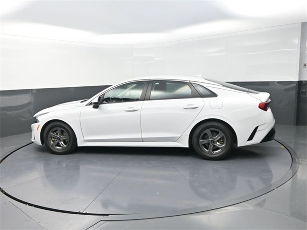 Used 2023 Kia K5 LXS Sedan