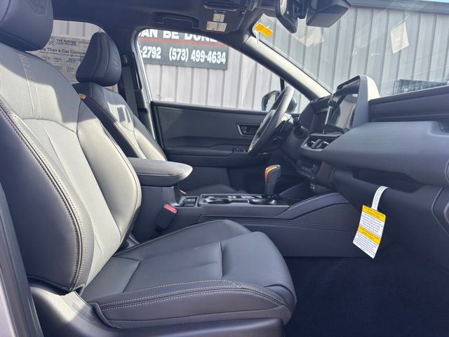 2026 Subaru Outback Wilderness - Photo 14