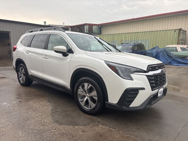 2025 Subaru Ascent Premium 7 Passenger's photo