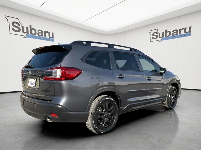 2026 Subaru Ascent Onyx Edition-Touring - Photo 9