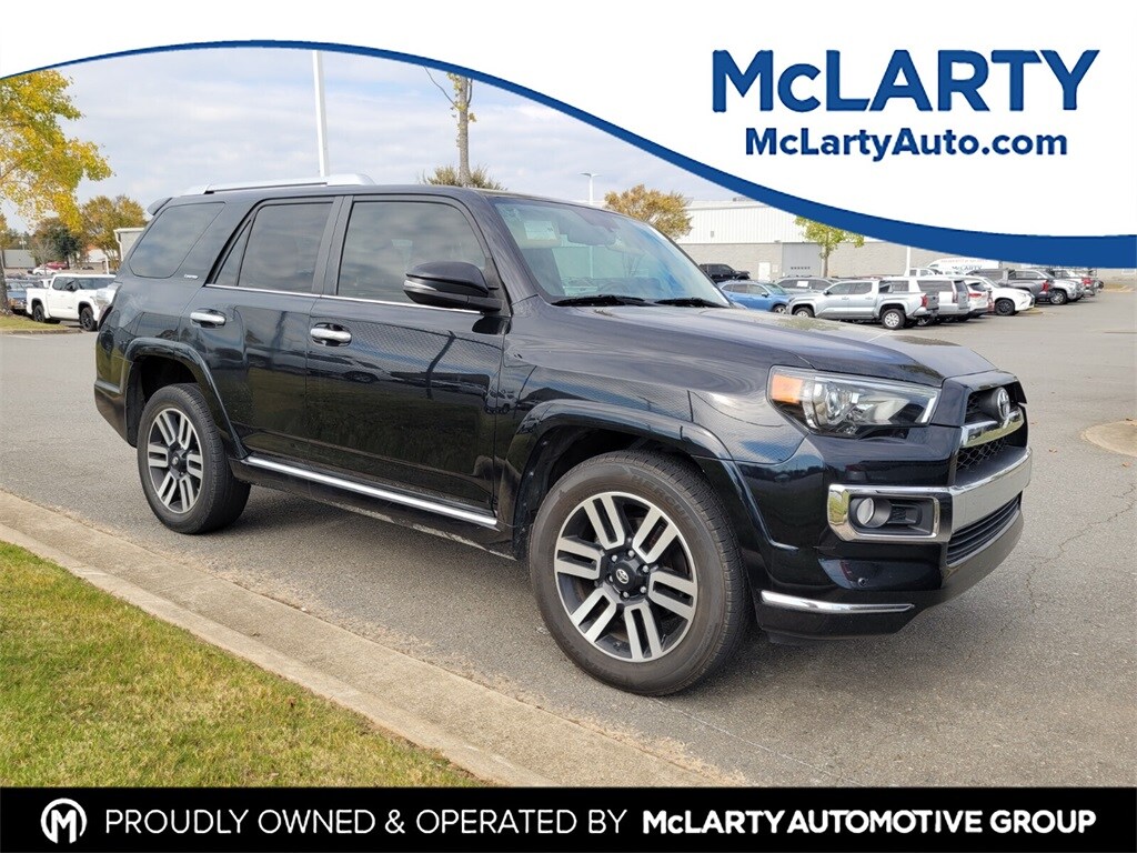 Used 2014 Toyota 4Runner SUV