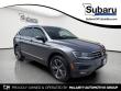 Used 2019 Volkswagen Tiguan 2.0T SEL 4MOTION SUV