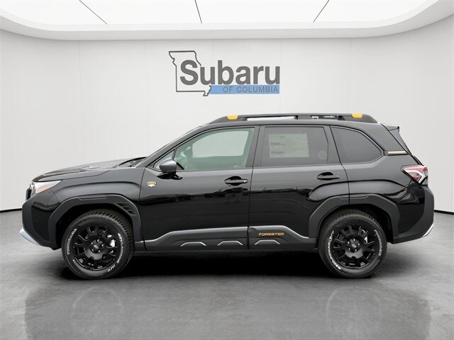 2026 Subaru Forester Wilderness photo 3