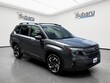 Subaru Forester Hybrid