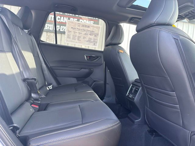 2026 Subaru Outback Wilderness - Photo 16