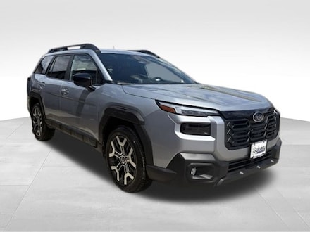 2026 Subaru Outback Touring XT SUV