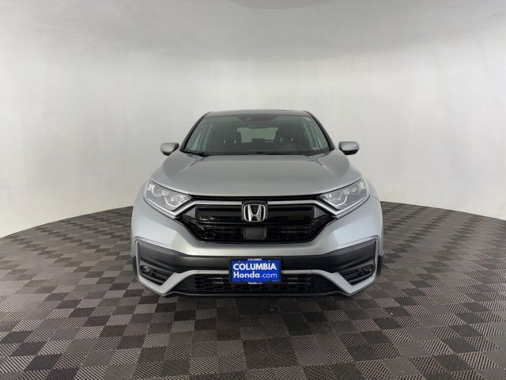 Used 2022 Honda CR-V EX SUV