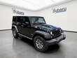 Jeep Wrangler JK