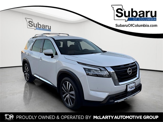 2024 Chevrolet Equinox LT's photo