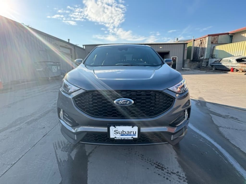 Used 2024 Ford Edge SUV