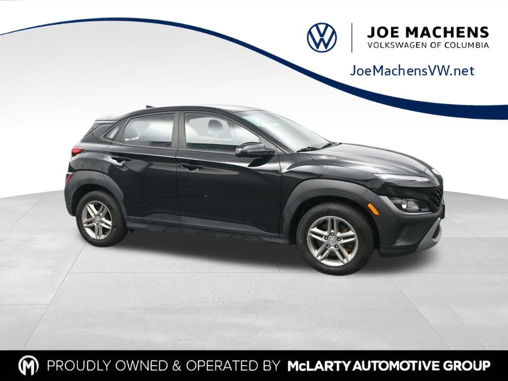 Used 2023 Hyundai Kona SE SUV