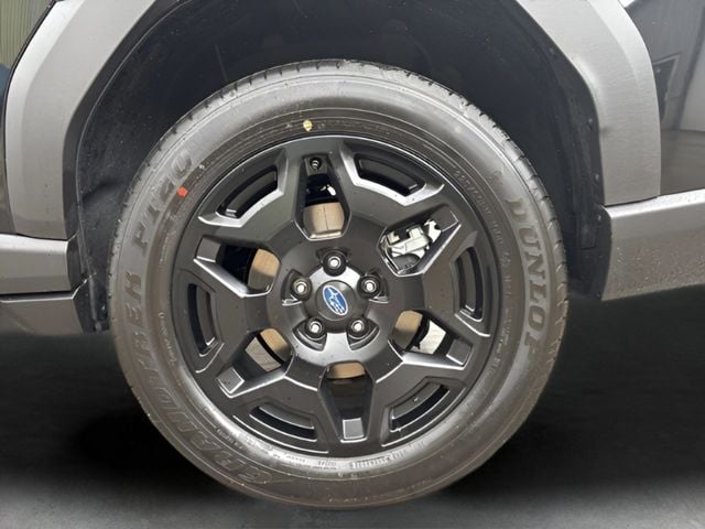 2026 Subaru Outback Limited - Photo 14