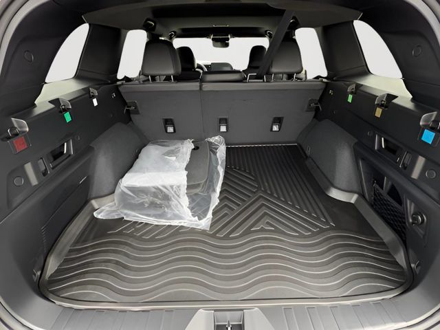 2026 Subaru Outback Limited - Photo 15