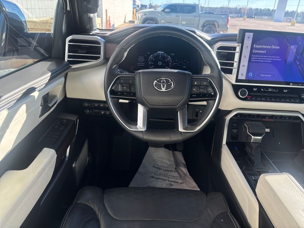 Used 2023 Toyota Sequoia SUV