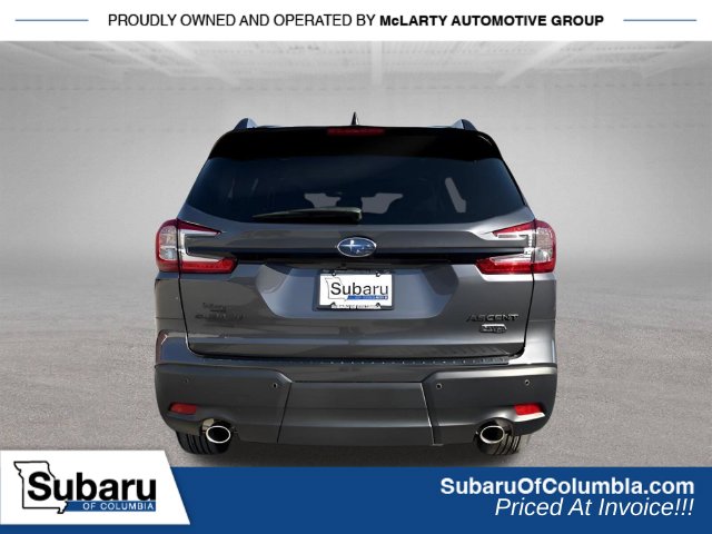 2026 Subaru Ascent Onyx Edition-Touring - Photo 10