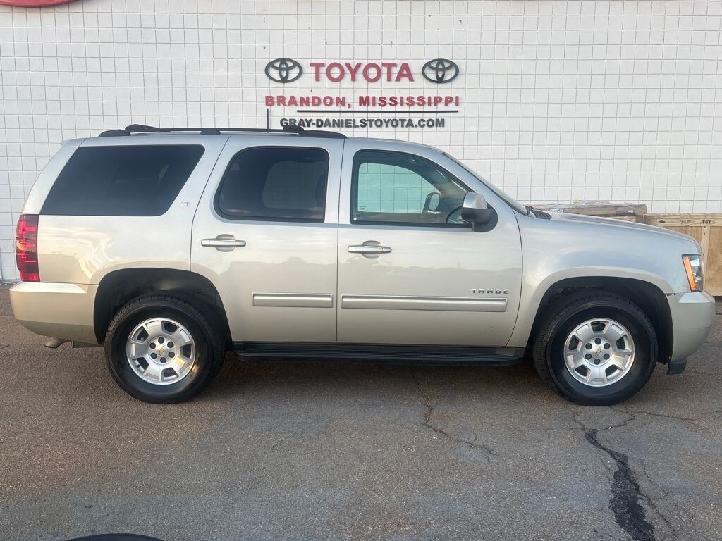 Used 2013 Chevrolet Tahoe LT SUV
