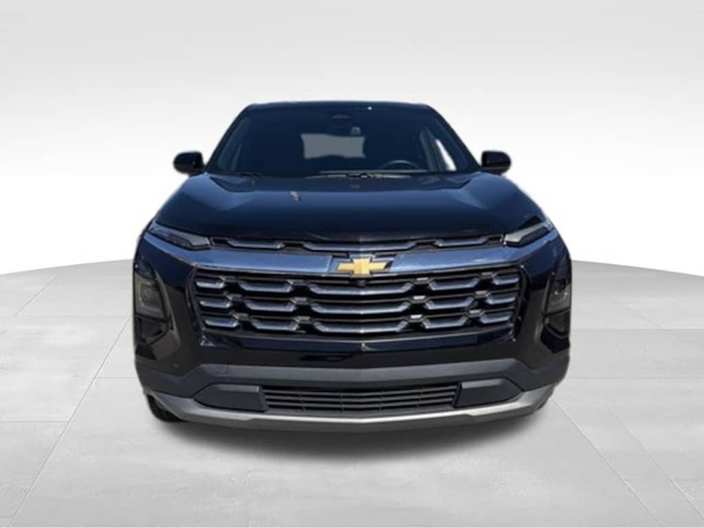 Used 2026 Chevrolet Equinox LT SUV