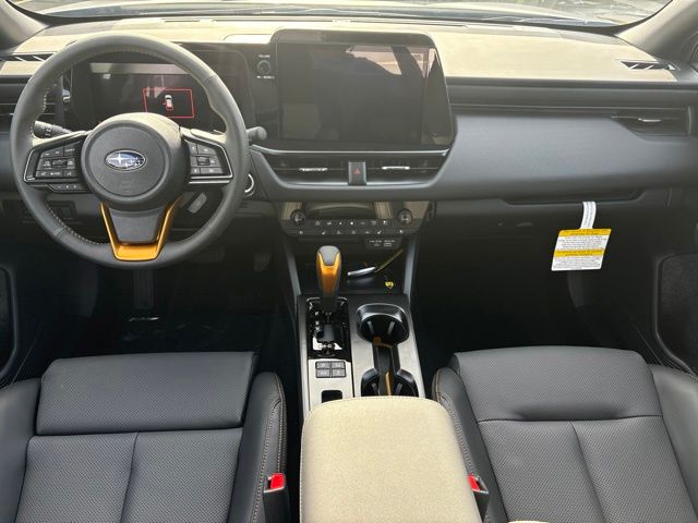 2026 Subaru Outback Wilderness - Photo 18