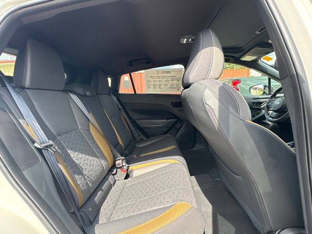 2026 Subaru Crosstrek Sport - Photo 17