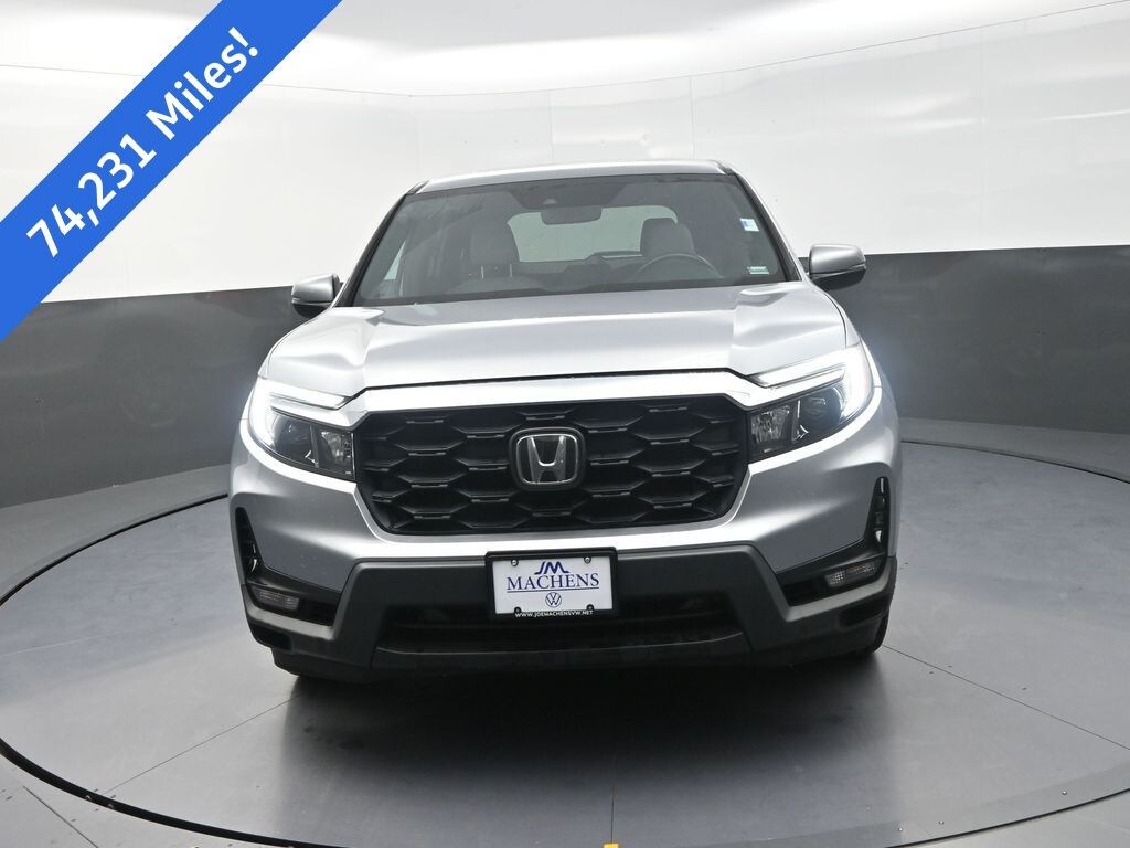 Used 2023 Honda Passport EX-L SUV