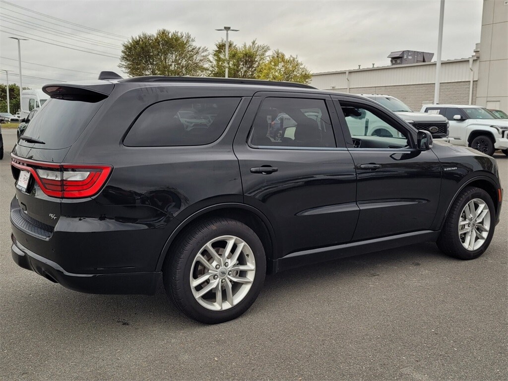 Used 2023 Dodge Durango R/T SUV