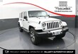  Jeep Wrangler JK Unlimited