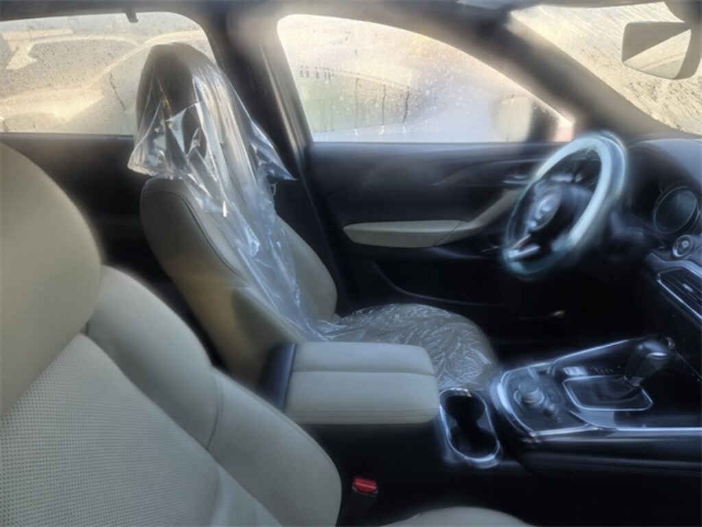 Used 2021 Mazda Mazda CX-9 Grand Touring SUV