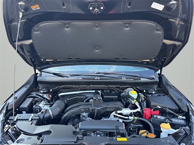 2026 Subaru Crosstrek Limited - Photo 10