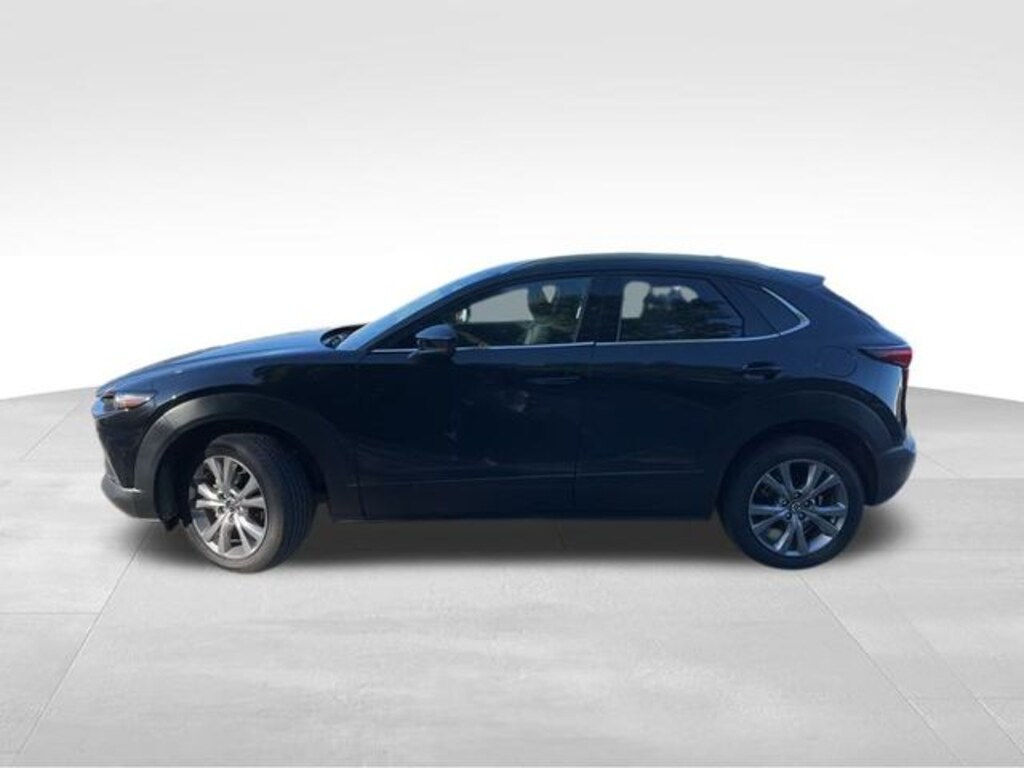 Used 2024 Mazda CX-30 2.5 S Premium Package SUV