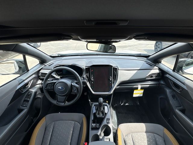 2026 Subaru Crosstrek Sport - Photo 18