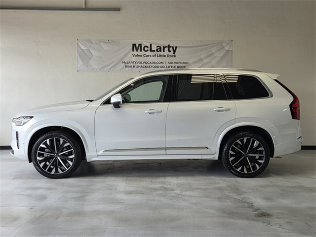 Used 2025 Volvo XC90 B6 (2025.5) Plus 7-Seater SUV