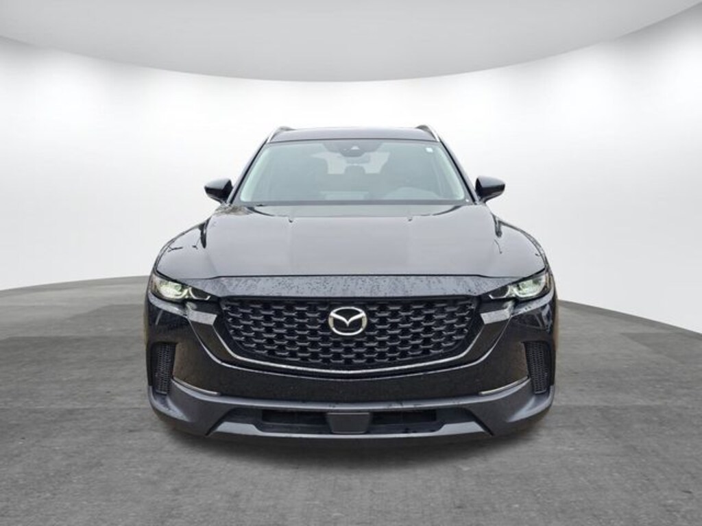 Used 2024 Mazda CX-50 2.5 S Preferred Package SUV