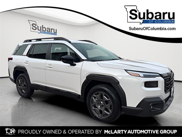 2026 Subaru Outback Premium's photo