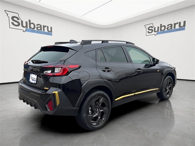2026 Subaru Crosstrek Sport - Photo 7