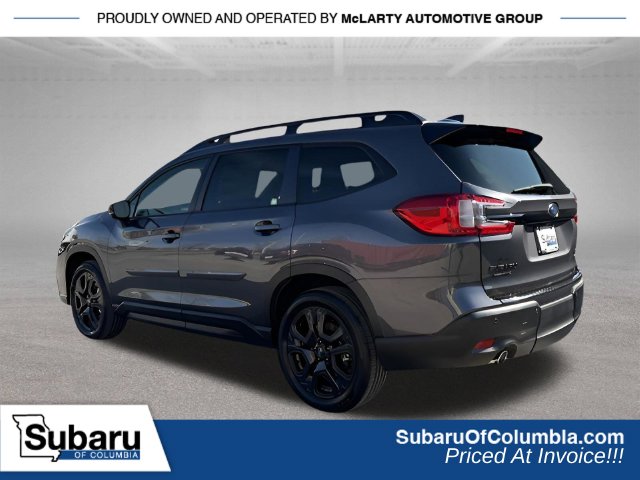 2026 Subaru Ascent Onyx Edition-Touring - Photo 8