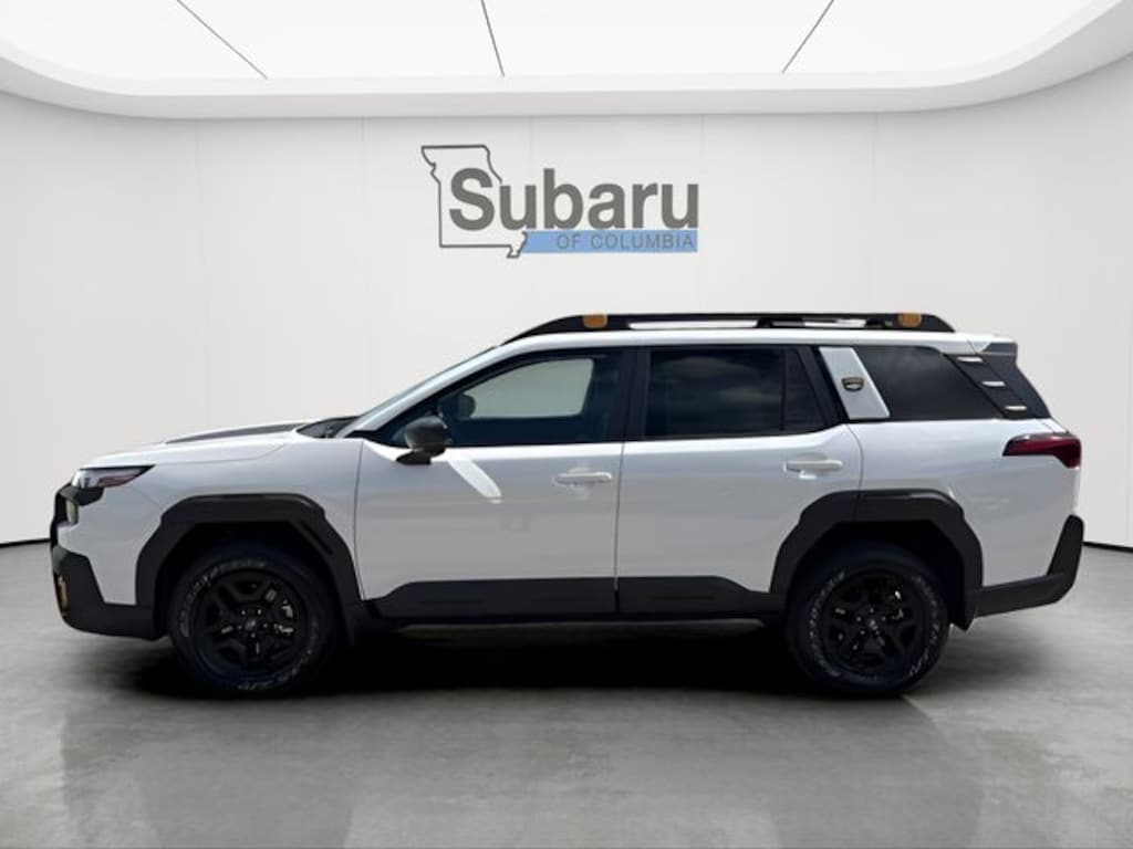 New 2026 Subaru Outback Wilderness SUV